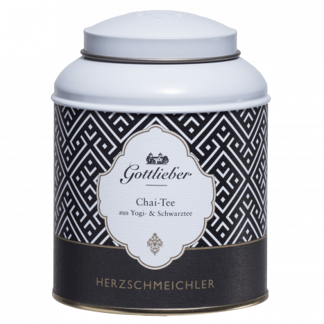 Gottlieber Chai-Tee Herzschmeichler