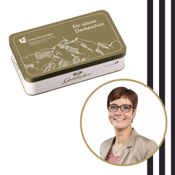 Karin Kupka, Marketing-Assistenz | Weiterbildungsadministration